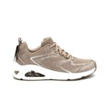 TRES - AIR UNO - GLIT - AIRY TAUPE