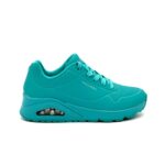 UNO - STAND ON AIR TURQUOISE
