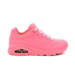 UNO - STAND ON AIR CORAL