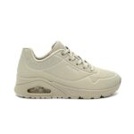 UNO - STAND ON AIR OFF WHITE