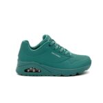 UNO - STAND ON AIR TEAL