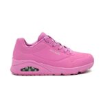 UNO - STAND ON AIR PINK